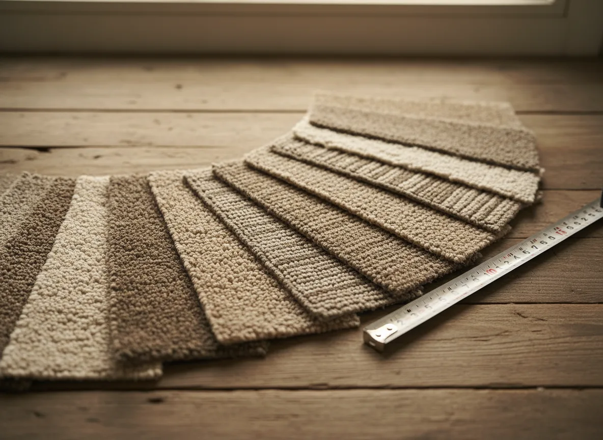Carpet Installation Stockland, IL FAQs